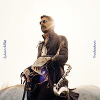 The Peacocks - Sylvain Rifflet