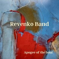 Romance - Revenko Band