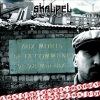 Affiche Les Couleurs - Skalpel