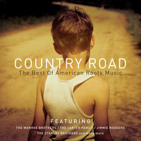 I'm A Man Of Constant Sorrow - The Stanley Brothers
