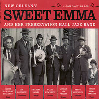 Joe Avery - Preservation Hall Jazz Band