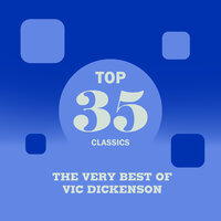 St Louis Blues - Vic Dickenson