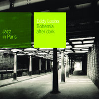 I'm Getting Sentimental Over You - Eddy Louiss