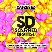 This Is Out Life - Catzeyez & MC Unicorn