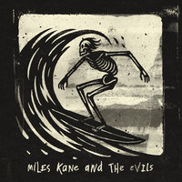 Fingerless Gloves - Miles Kane
