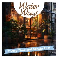 Rainy Boulevard Stroll - Water Ways