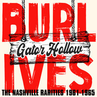 She Called Me Baby - Burl Ives