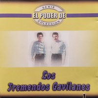 Por Una Mujer Casada - Los Tremendos Gavilanes