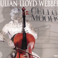 Borodin: Nocturne (Arr. Cullen for Cello and Orchestra) - Julian Lloyd Webber & Royal Philharmonic Orchestra & James Judd