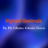 Da Yar Nawe Shwa Yare - Afghani Geetmala