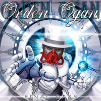 Heart of the Android - Orden Ogan