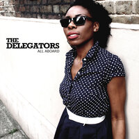 Minus One - The Delegators