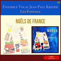 Entre Le Boeuf Et L'âne Gris - Les Fontana & Gilbert Le Roy