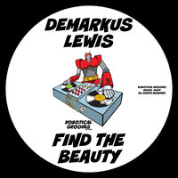 Find The Beauty - Demarkus Lewis