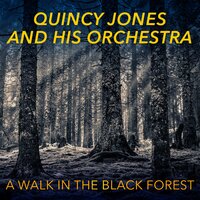 Mack the Knife - Quincy Jones And His Orchestra