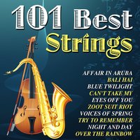 Always a Lady - Orchestra 101 Strings
