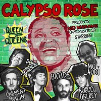 No Madame - Calypso Rose