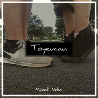 Toyeucau - Pixel Neko