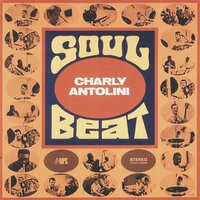 Locomotion - Charly Antolini
