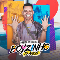 AS NOVINHAS DE HOJE EM DIA - Boyzinho o Rei da Bregadeira
