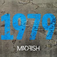 Black Stack Disco - Madfish