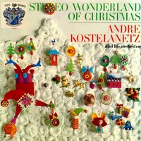 Rudolph the Red Nosed Reideer / Jingle Bells - André Kostelanetz