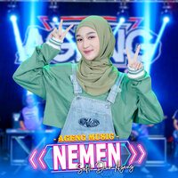 Nemen - Sefti Duo Ageng & Ageng Music