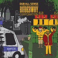 Another Story - MrDill Lion Warriah & Dub All Sense