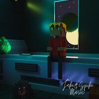 Space & Time - Jake & Spike Music