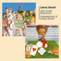 Rasta Time - Leroy Smart