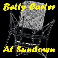 You and I - Betty Carter