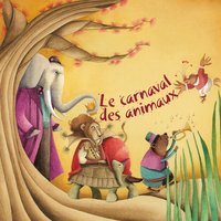 Le carnaval des animaux, pt. 12 - REMI GUICHARD & Камиль Сен-Санс