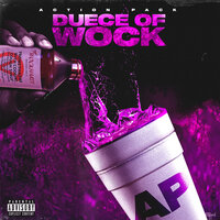 Pop Out - Action Pack & Tripstar