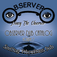 Cool Vibration - Niney The Observer