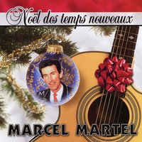 Valse des neiges - Marcel Martel
