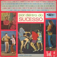 Sunny / Penny Lane - Peter Thomas