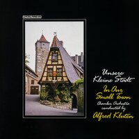 Am Brunnen - Stuttgart Chamber Orchestra & Alfred Kluten