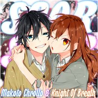 Soar - KBN Chrollo & Knight of Breath
