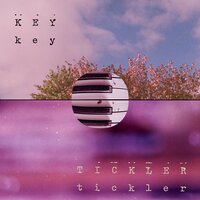 Key Tickler - Hart