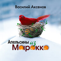Аксенов В. П.. «Апельсины из Марокко». Часть 14 - Алексей Россошанский