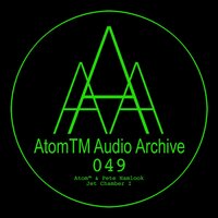 Feedback Fluctuation - Atom™ & Pete Namlook