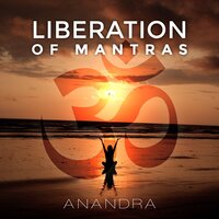 Deity of Transformation - Anandra