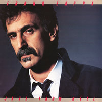 Night School - Frank Zappa