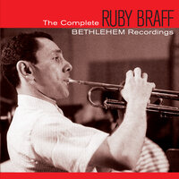 Blue and Sentimental - Ruby Braff