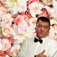 Sunt gigolo american - George Nicoloiu