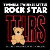 Jailhouse Rock - Twinkle Twinkle Little Rock Star