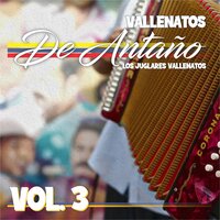 El Gavilan Blanco - Los Juglares Vallenatos