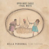 Dang Is Invincible - Open Mike Eagle & Paul White