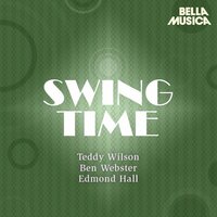 The Mood That I'm In - Teddy Wilson