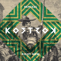 Right Now - Kostrok & Discodeine